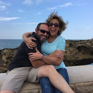 Meet your Posher, Bob